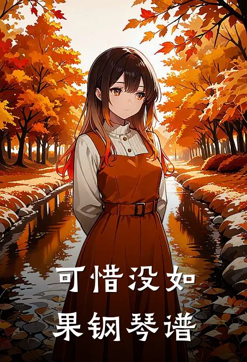 可惜没如果钢琴谱