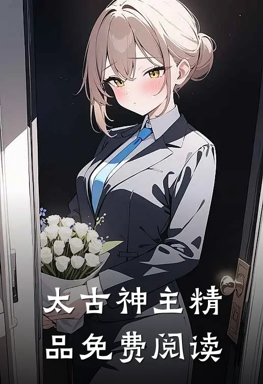 太古神主精品免费阅读