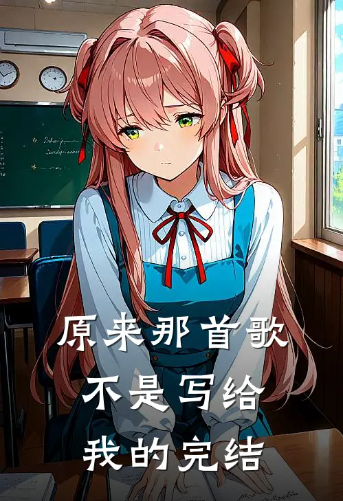 原来那首歌不是写给我的完结