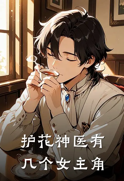 护花神医有几个女主角
