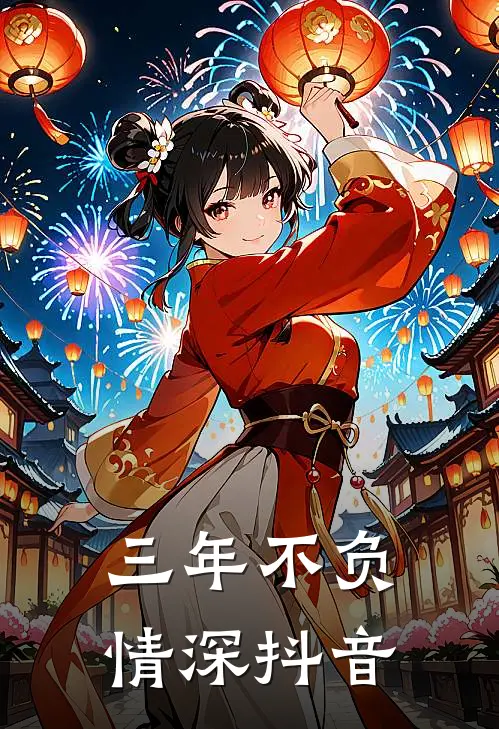 三年不负情深抖音