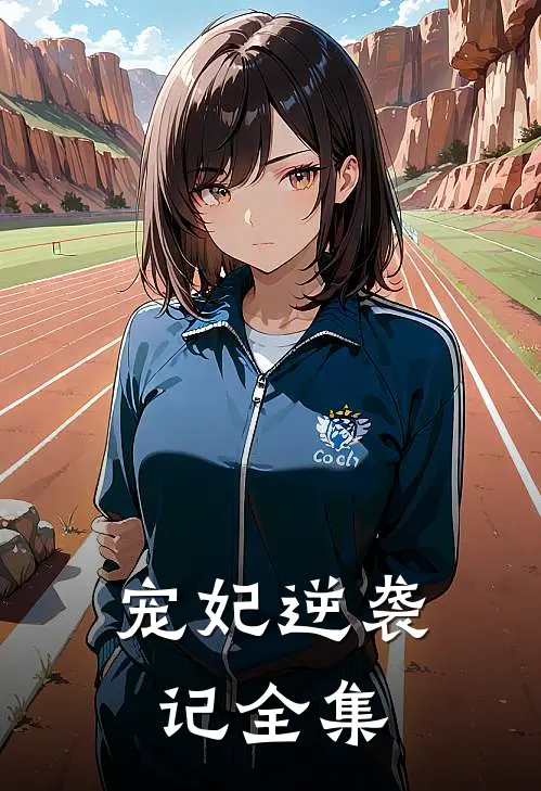 宠妃逆袭记 全集