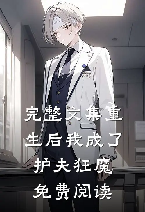 完整文集重生后我成了护夫狂魔免费阅读