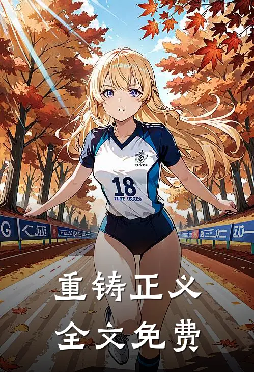 重铸正义全文免费