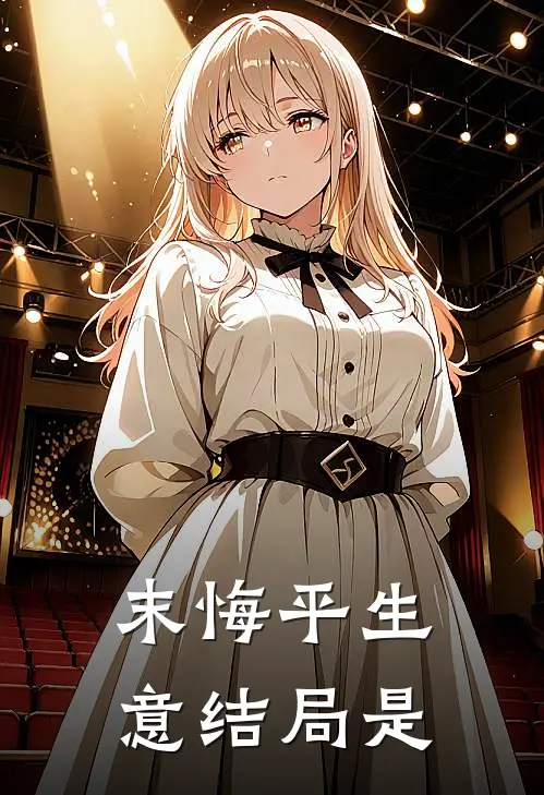 末悔平生意结局是