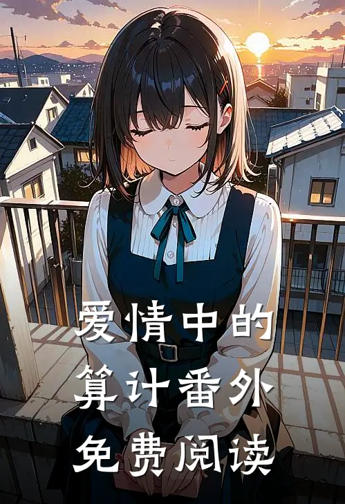 爱情中的算计 番外免费阅读