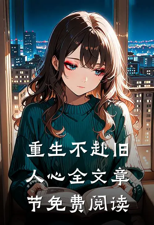 重生不赴旧人心全文章节免费阅读