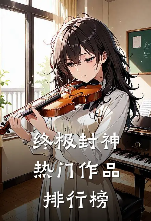 终极封神热门作品排行榜