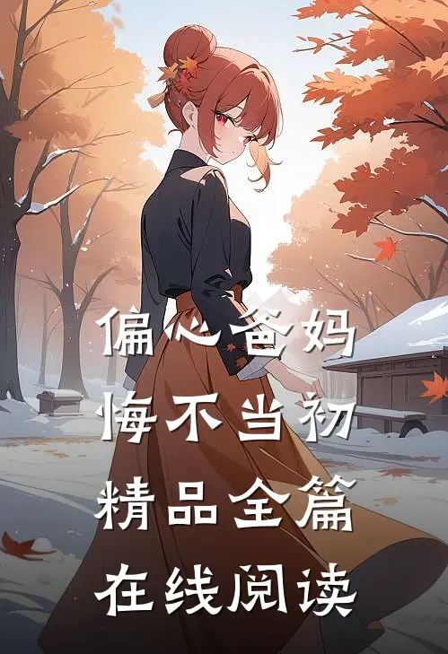 偏心爸妈悔不当初精品全篇在线阅读