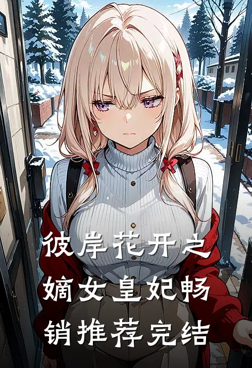 彼岸花开之嫡女皇妃畅销推荐完结