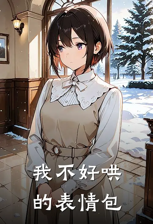 我不好哄的表情包