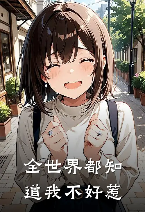 全世界都知道我不好惹