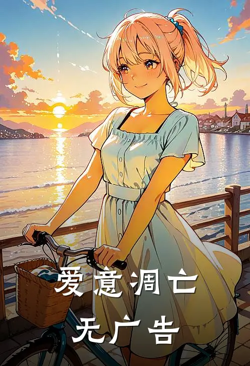 爱意凋亡无广告