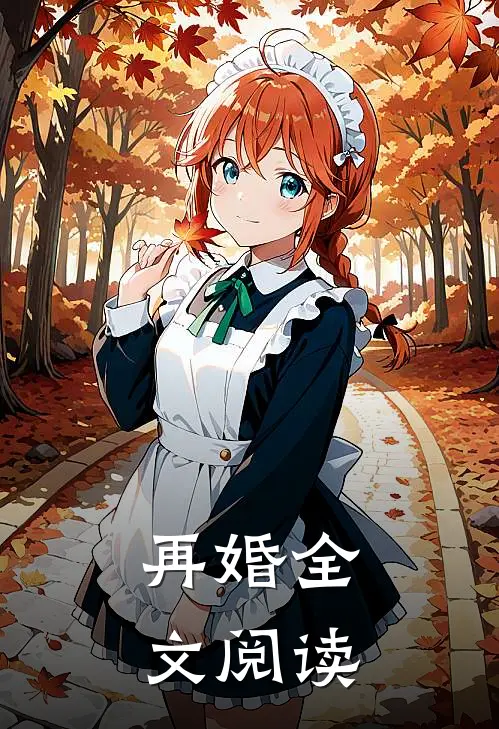 再婚全文阅读