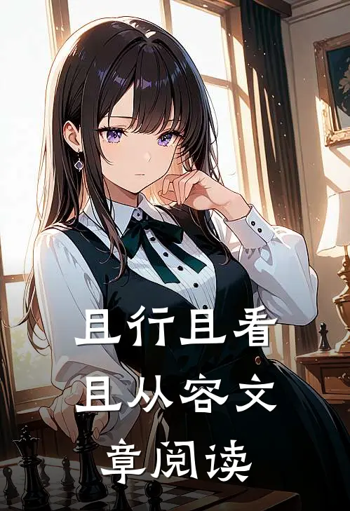 且行且看且从容文章阅读