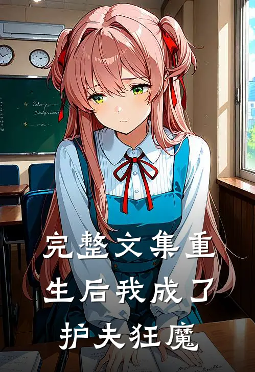 完整文集重生后我成了护夫狂魔