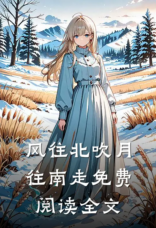 风往北吹月往南走免费阅读全文