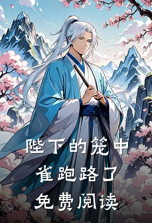 陛下的笼中雀跑路了免费阅读
