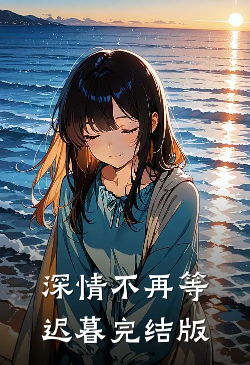 深情不再等迟暮完结版