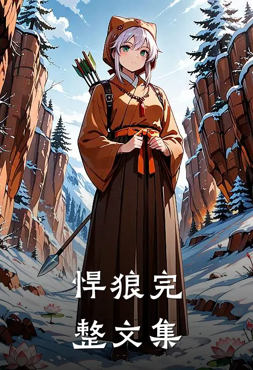 悍狼完整文集