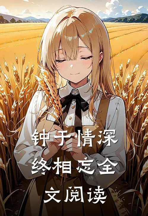 钟于情深终相忘全文阅读