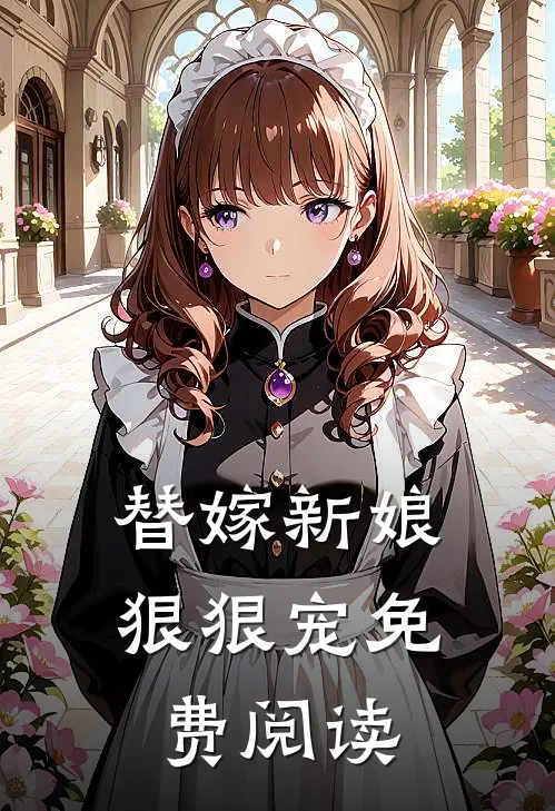 替嫁新娘狠狠宠免费阅读