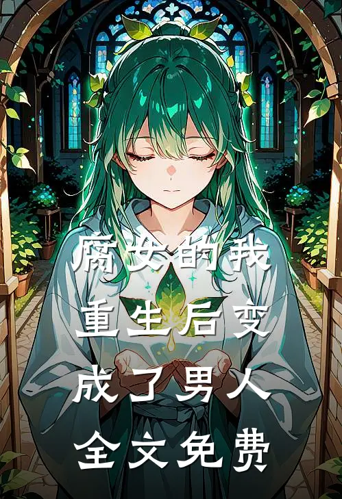 腐女的我重生后变成了男人全文免费