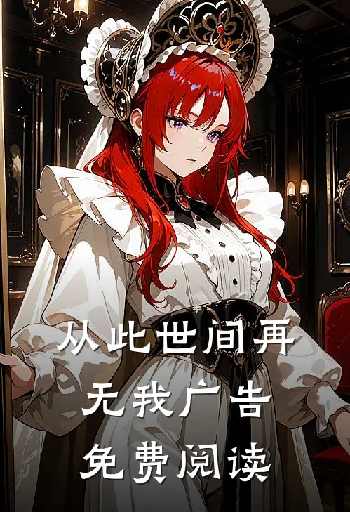 从此世间再无我广告免费阅读