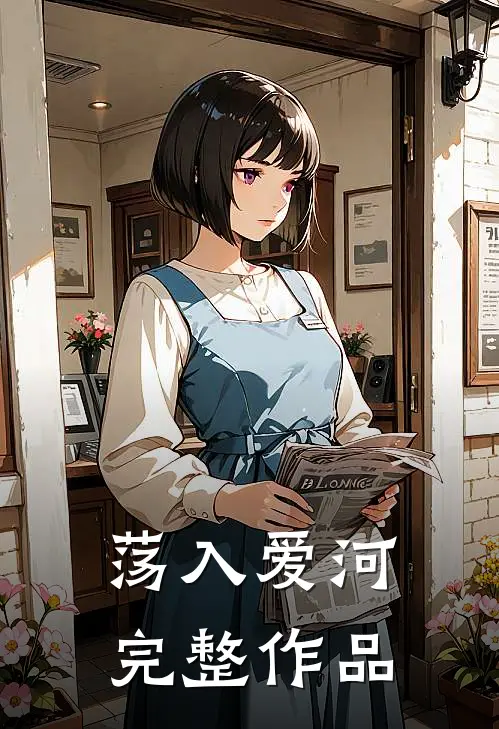 荡入爱河完整作品