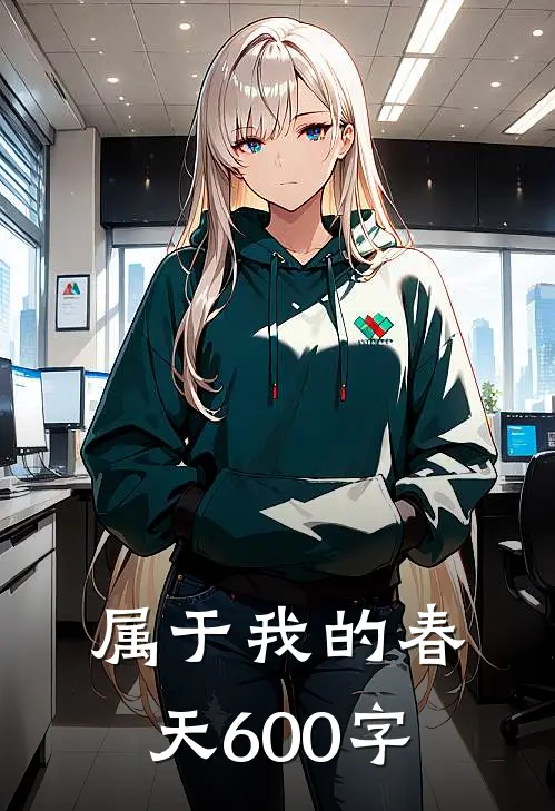 属于我的春天600字