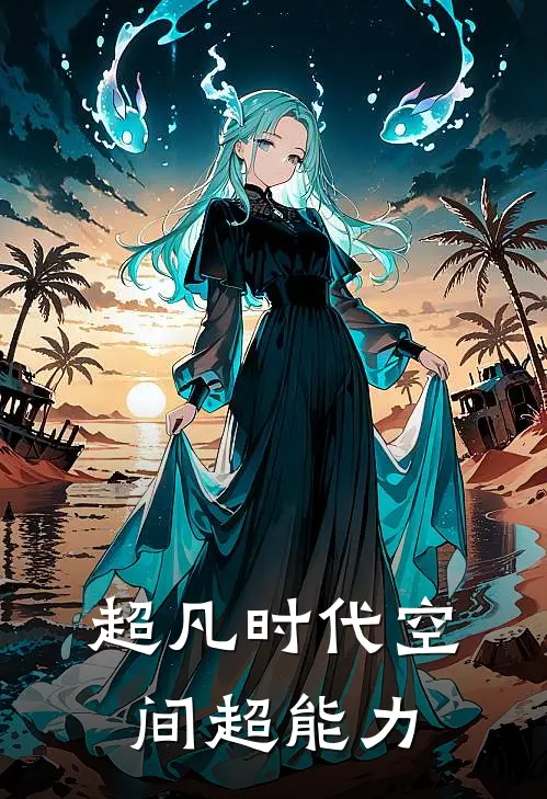 超凡时代空间超能力