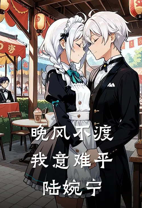 晚风不渡我意难平陆婉宁