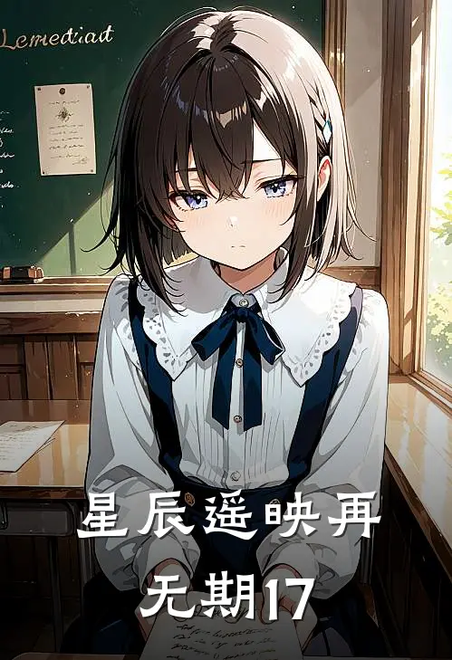 星辰遥映再无期17