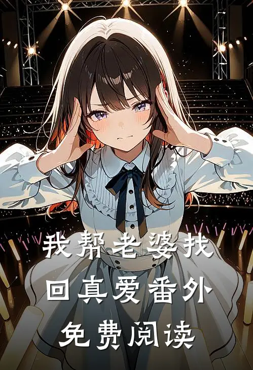 我帮老婆找回真爱 番外免费阅读