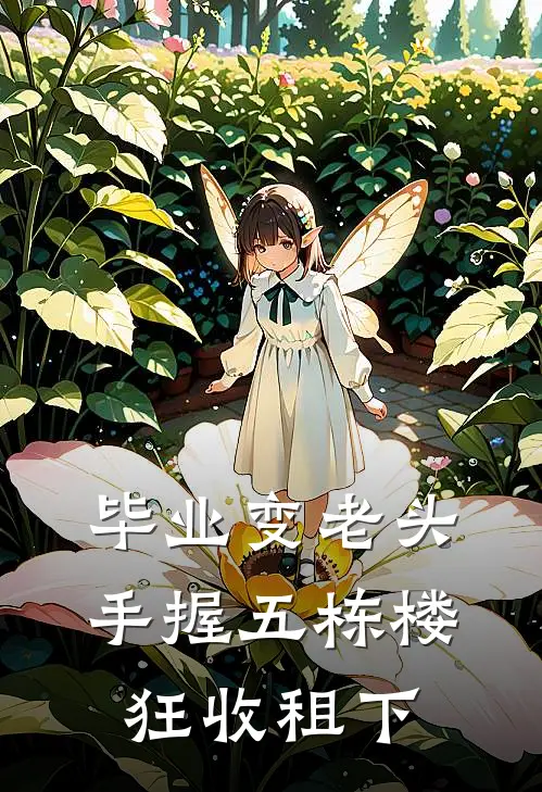 毕业变老头手握五栋楼狂收租下