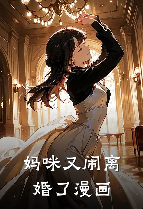 妈咪又闹离婚了漫画