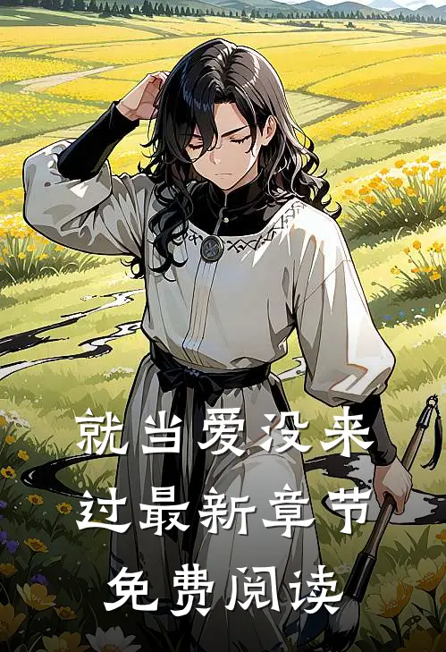 就当爱没来过最新章节免费阅读