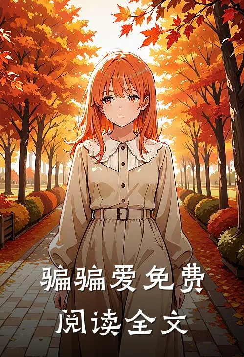 骗骗爱免费阅读全文