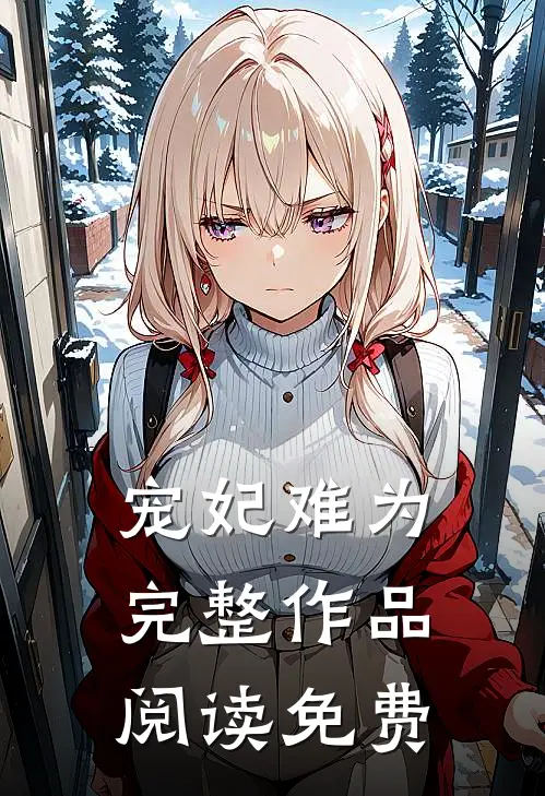 宠妃难为完整作品阅读免费