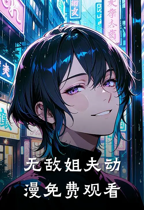 无敌姐夫动漫免费观看