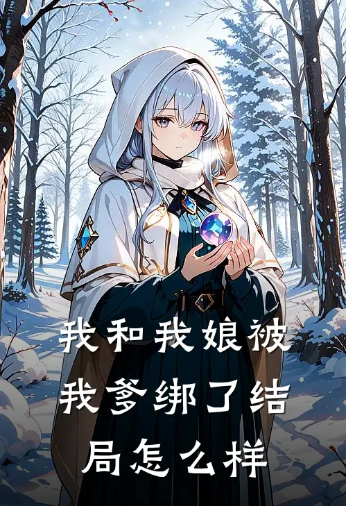 我和我娘被我爹绑了结局怎么样