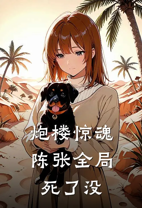 炮楼惊魂陈张全局死了没