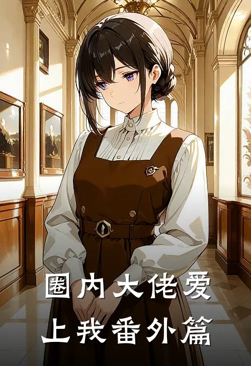 圈内大佬爱上我 番外篇