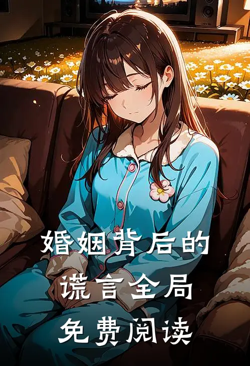 婚姻背后的谎言全局免费阅读