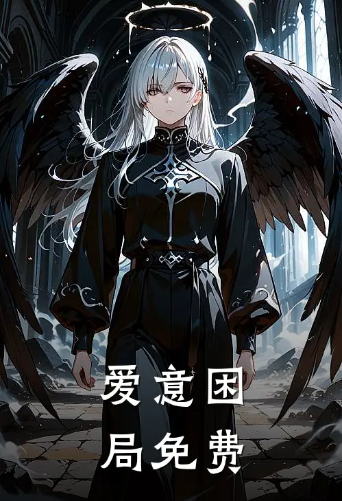 爱意困局免费