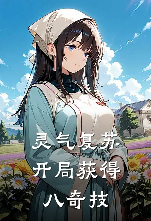 灵气复苏开局获得八奇技