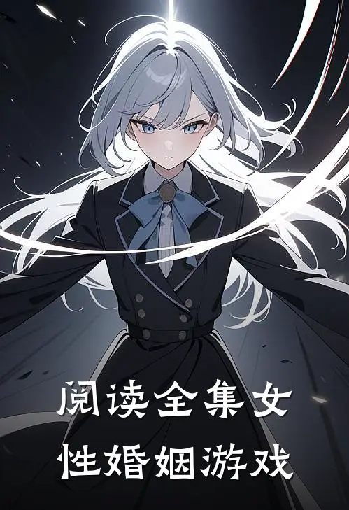 阅读全集女性婚姻游戏