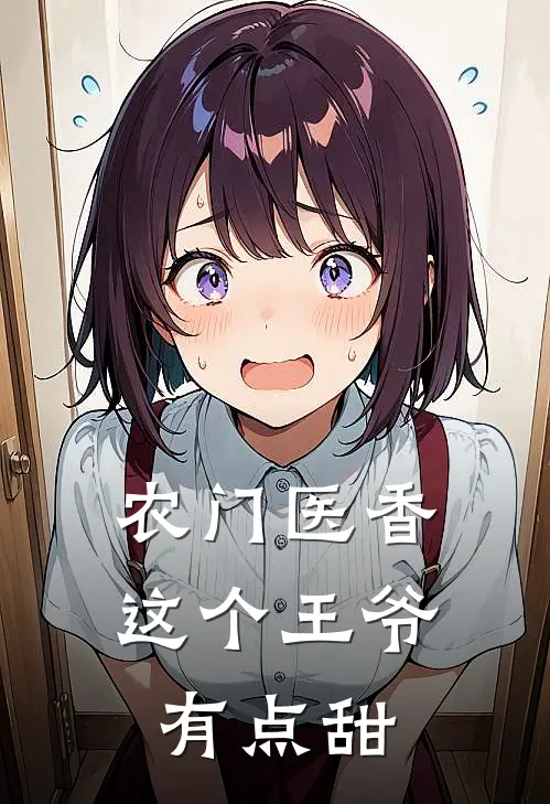 农门医香这个王爷有点甜