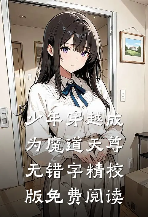 少年穿越成为魔道天尊无错字精校版免费阅读