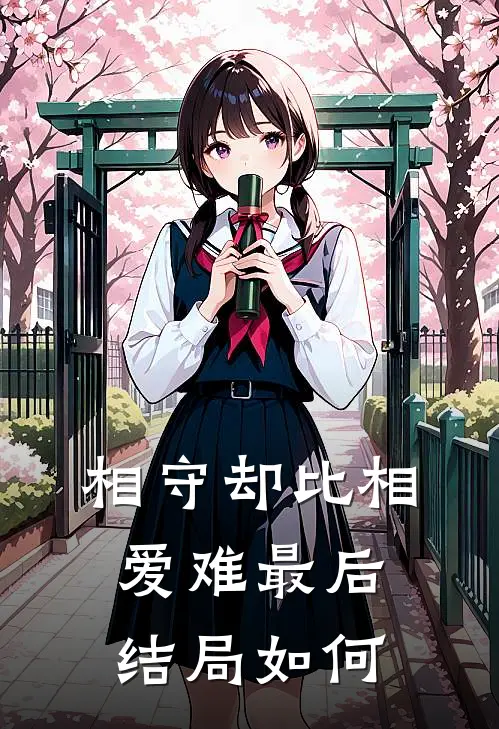 相守却比相爱难最后结局如何